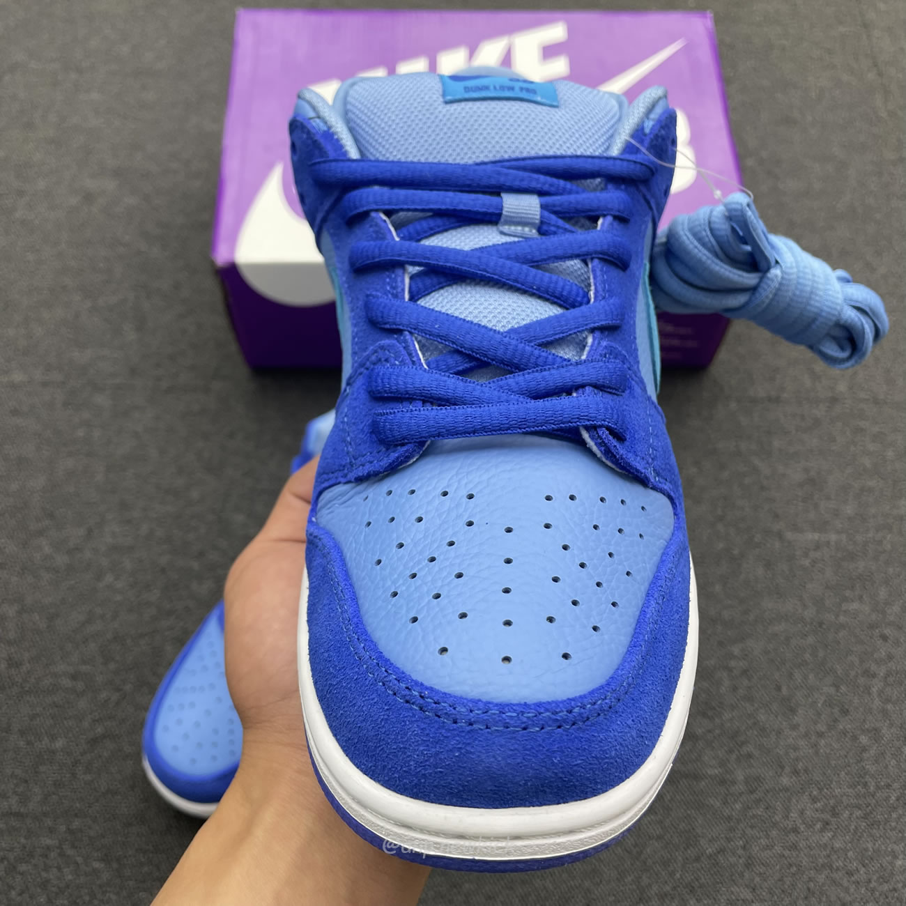 Nike Dunk Low Pro Racer Blue Dm0708 400 (7) - www.newkick.vip Nike Dunk Low Pro Racer Blue Dm0708 400 (7) - www.newkick.vip