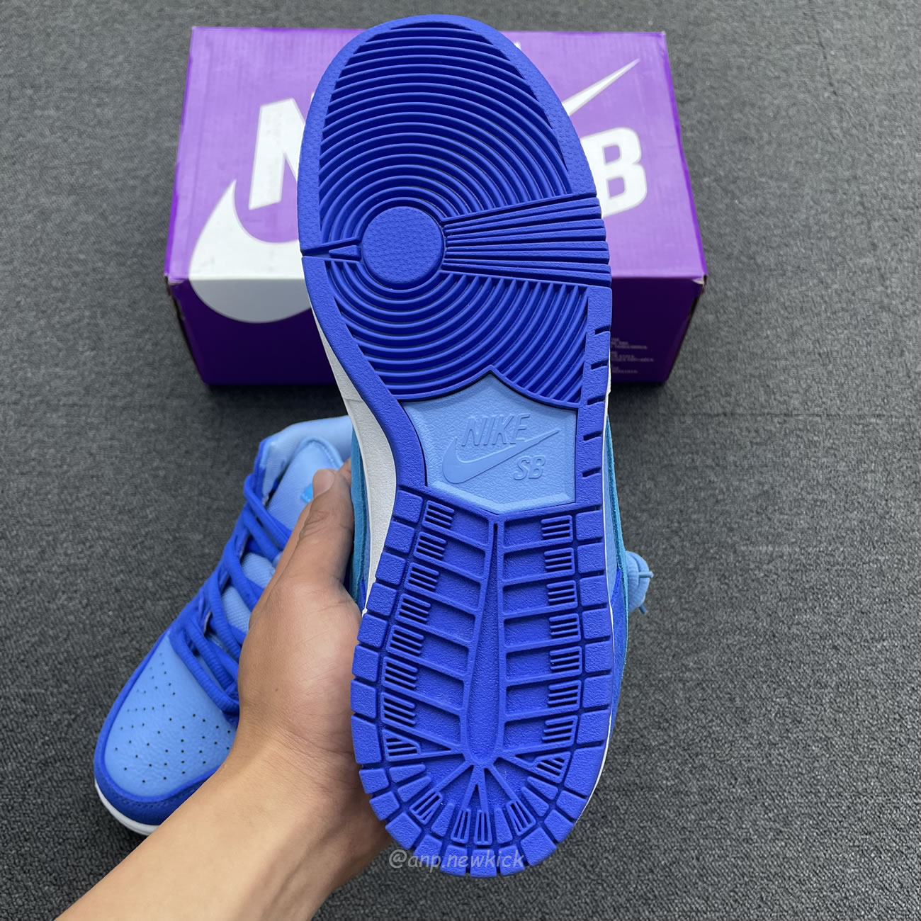 Nike Dunk Low Pro Racer Blue Dm0708 400 (8) - www.newkick.vip Nike Dunk Low Pro Racer Blue Dm0708 400 (8) - www.newkick.vip