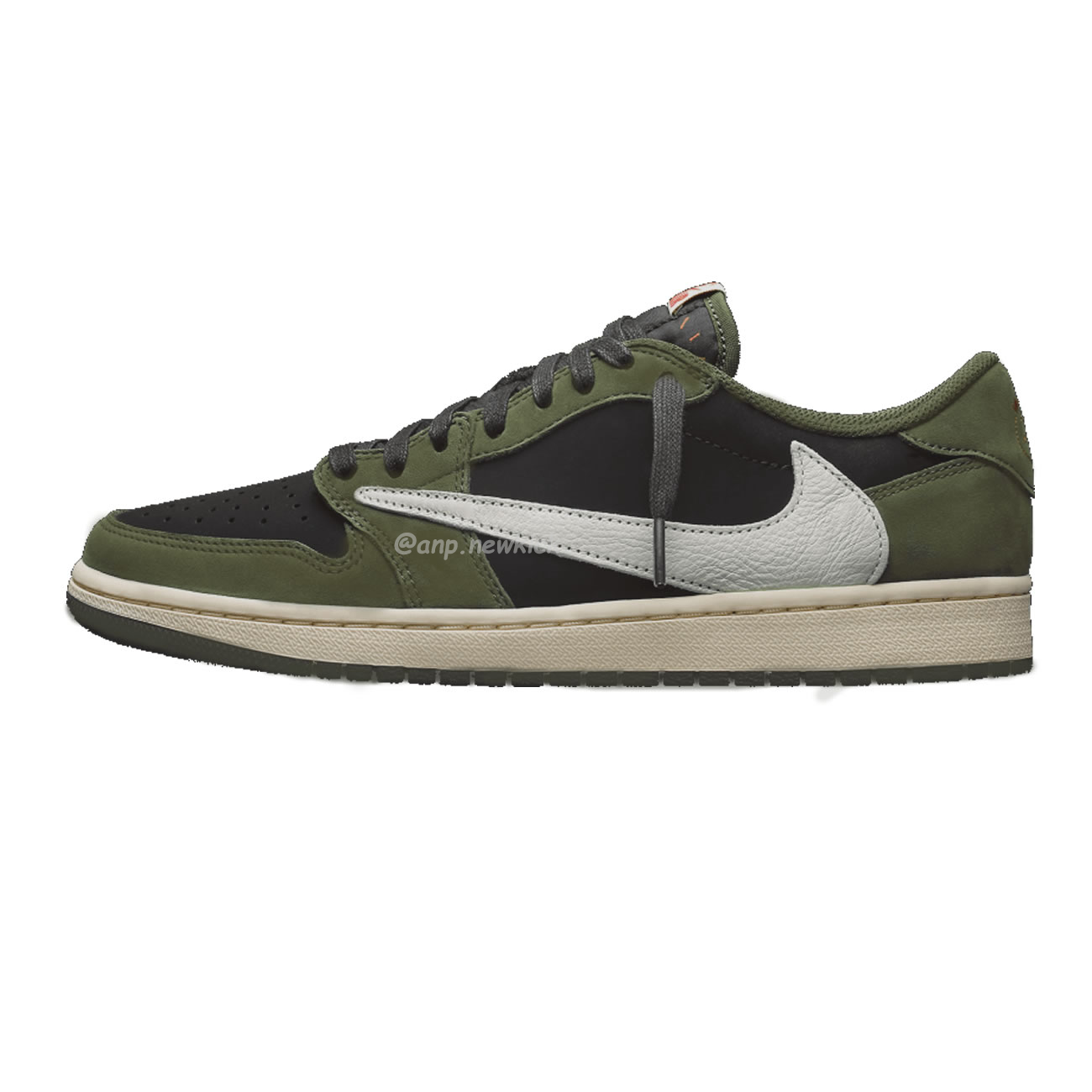 Travis Scott X Nike Air Jordan 1 Retro Low Og Sp Black Olive Dm7866 002 (1) - www.newkick.vip Travis Scott X Nike Air Jordan 1 Retro Low Og Sp Black Olive Dm7866 002 (1) - www.newkick.vip