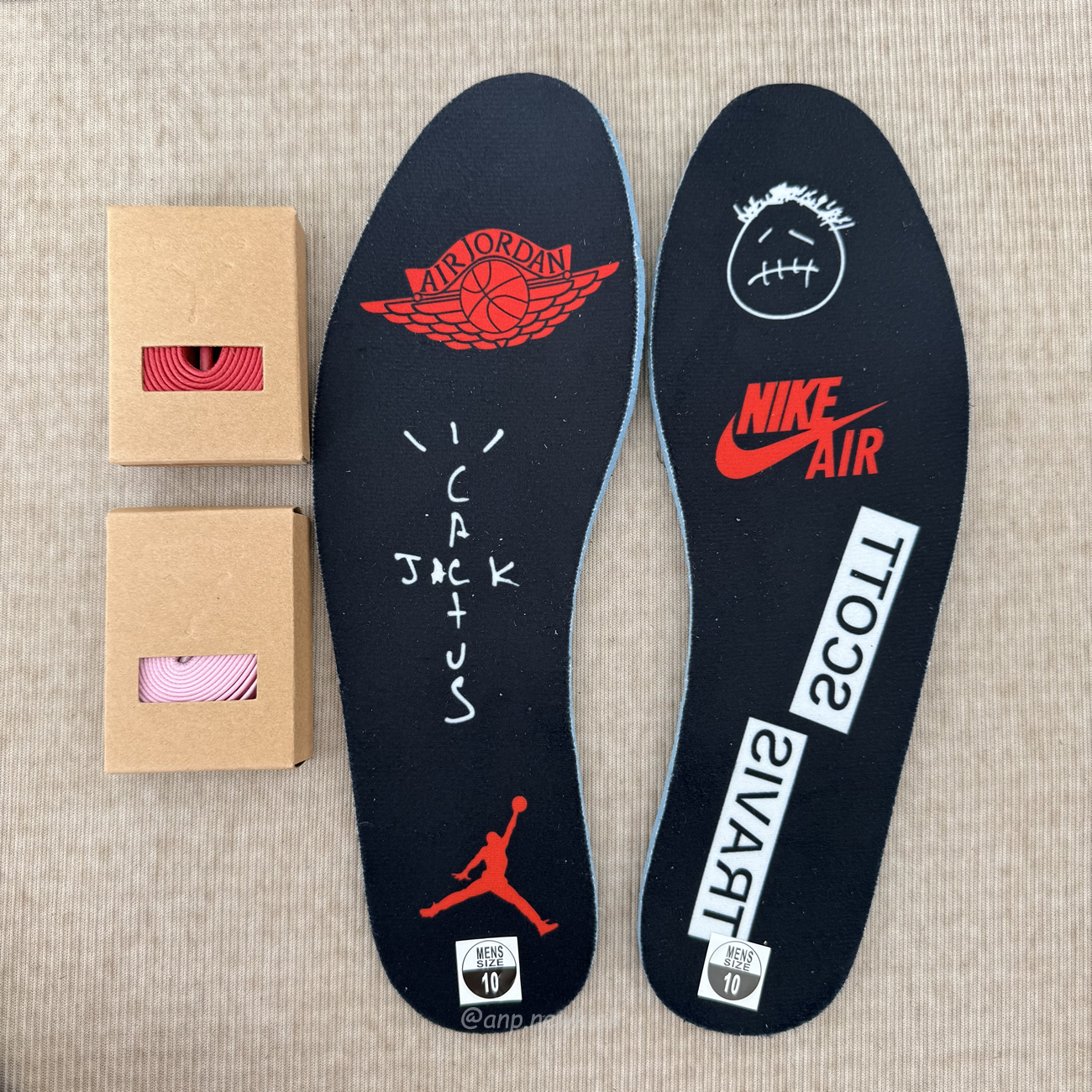 Air Jordan 1 Retro Low Og Sp Travis Scott Bred Dm7866 061 (16) - www.newkick.vip