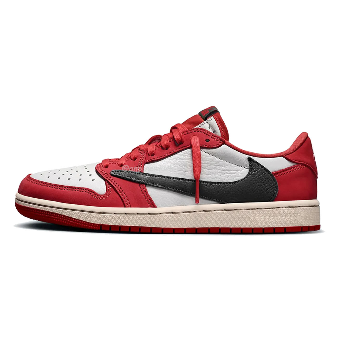 Air Jordan 1 Retro Low Og Sp Travis Scott Red Dm7866 101 (1) - www.newkick.vip