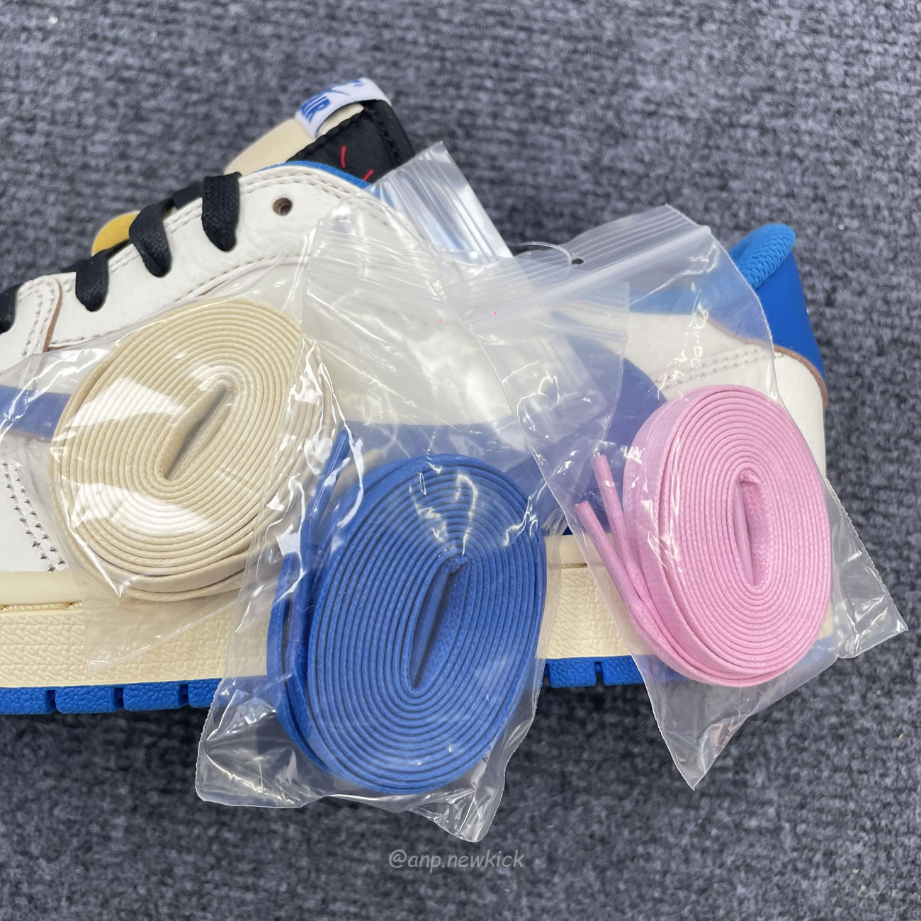 Air Jordan 1 Retro Low Og Sp Fragment X Travis Scott Sail Military Blue Dm7866 104 (25) - www.newkick.vip