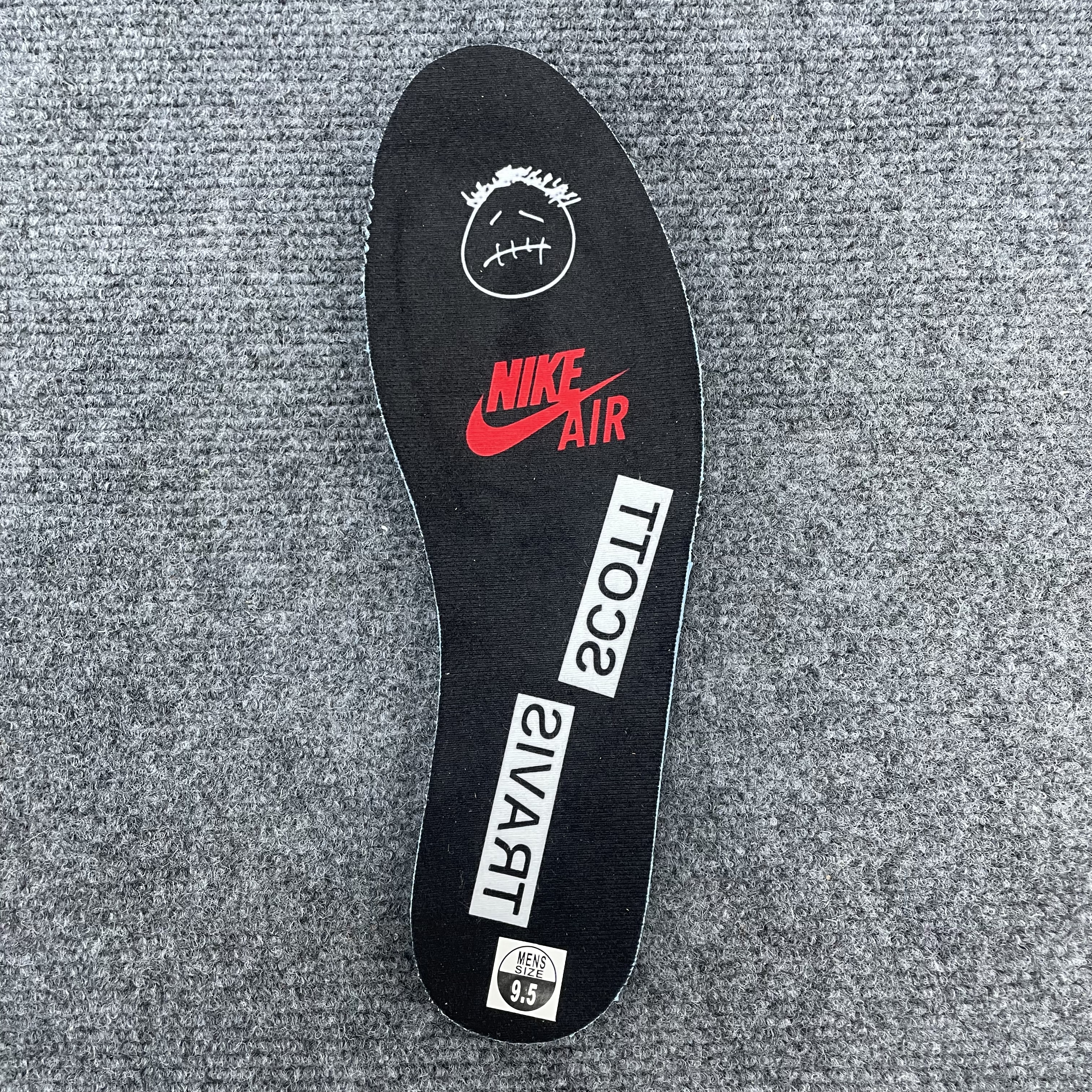 Travis Scott X Air Jordan 1 Low Og Sp Medium Olive Dm7866 200 (36) - www.newkick.vip