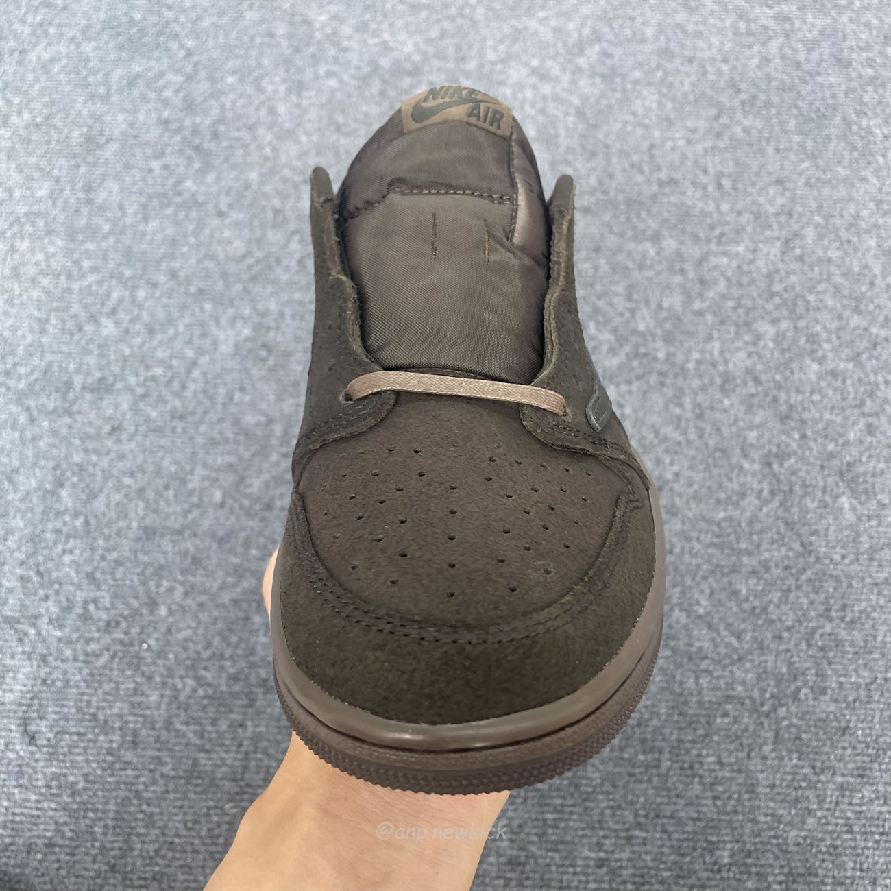 Travis Scott X Air Jordan 1 Low Og Velvet Brown Dm7866 202 (14) - www.newkick.vip Travis Scott X Air Jordan 1 Low Og Velvet Brown Dm7866 202 (14) - www.newkick.vip