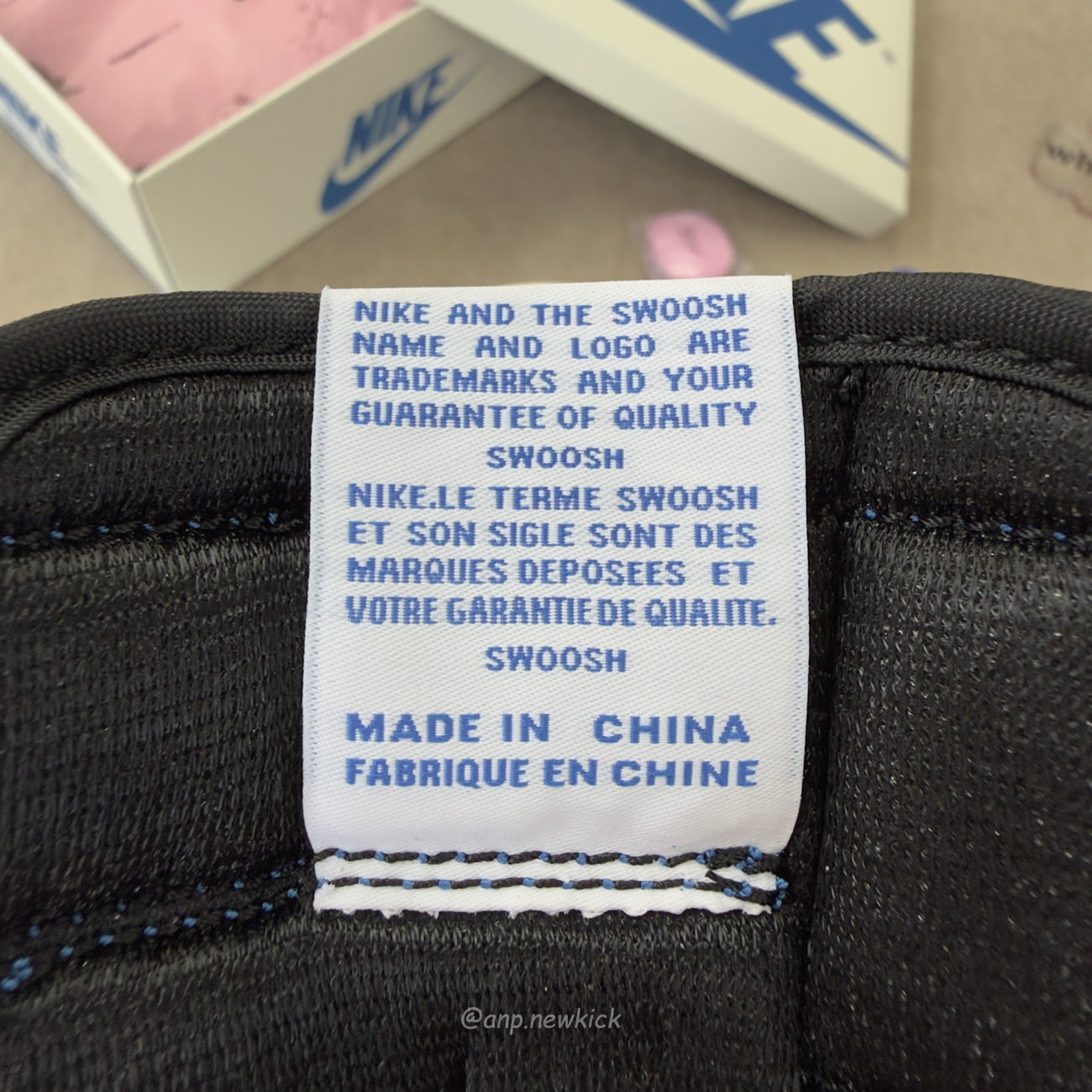 Air Jordan 1 Retro Low Og Sp Travis Scott X Fragment Blue Dm7866 400 (13) - www.newkick.vip