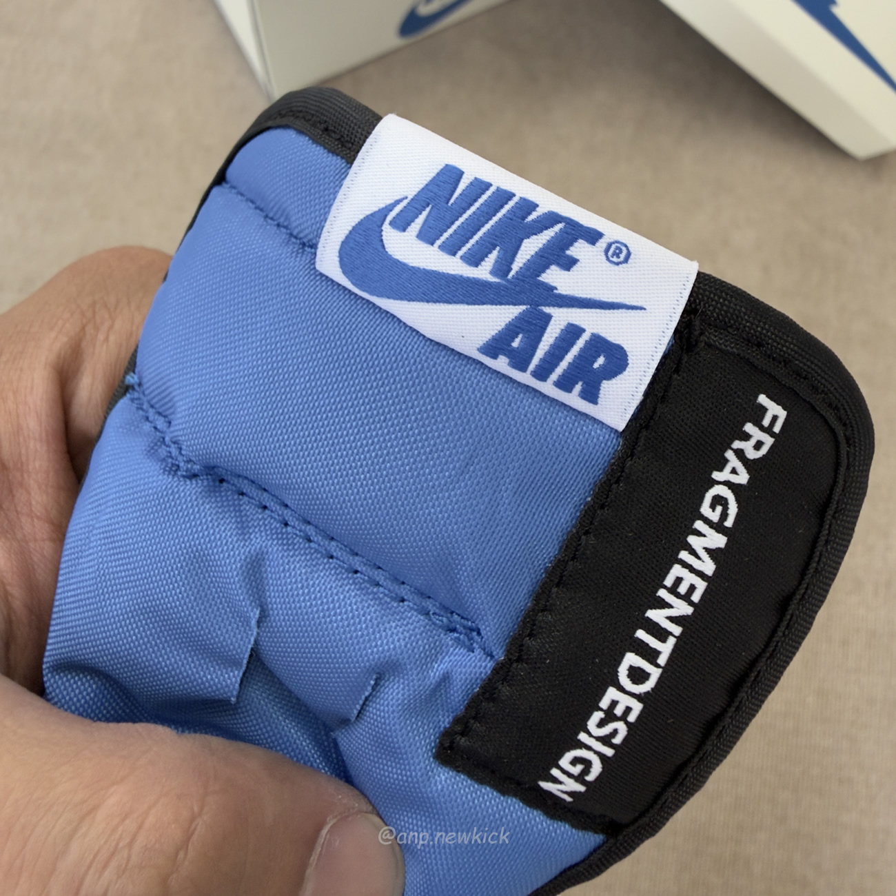 Air Jordan 1 Retro Low Og Sp Travis Scott X Fragment Blue Dm7866 400 (7) - www.newkick.vip