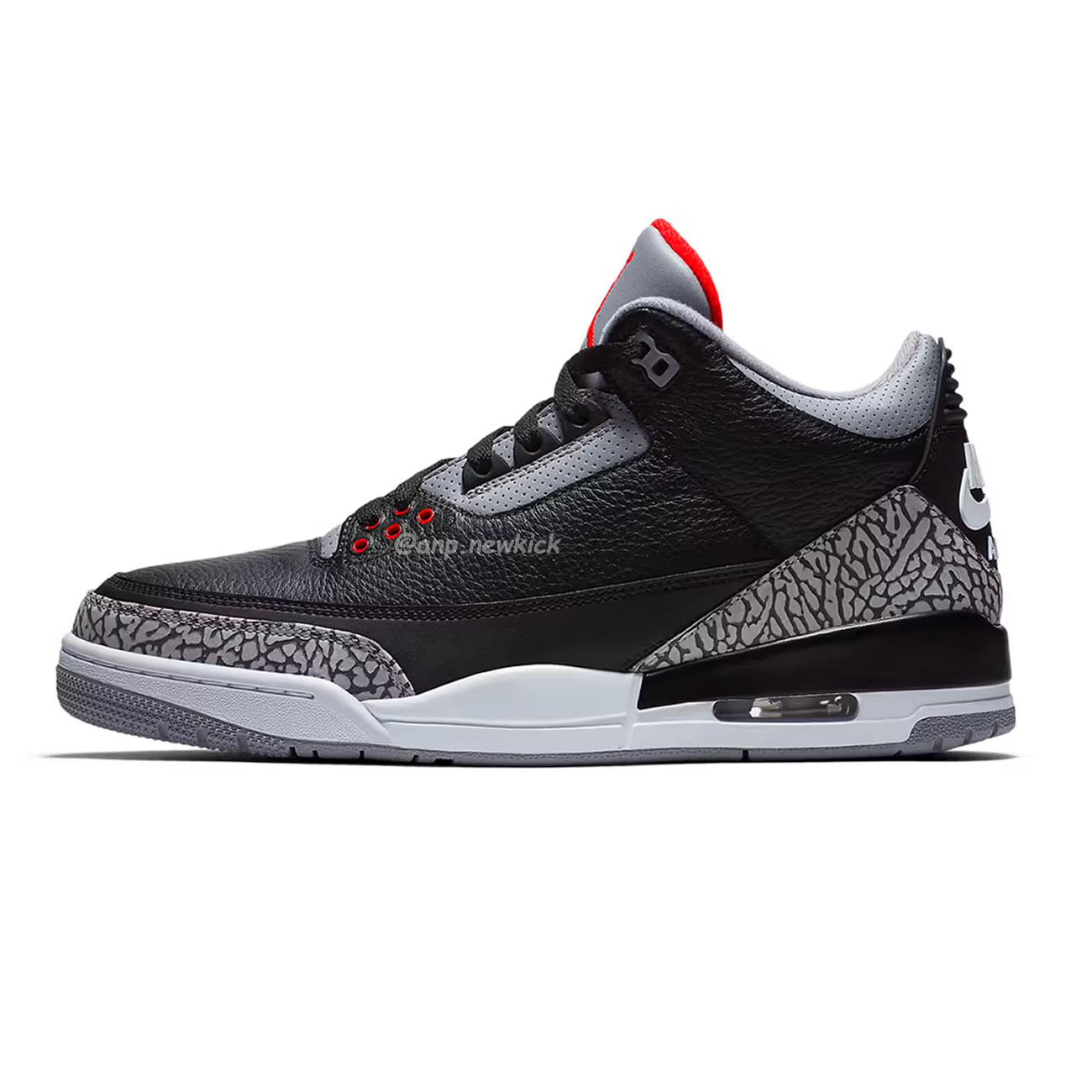 Air Jordan 3 Retro Black Cement Reimagined Dn3707 010 (1) - www.newkick.vip Air Jordan 3 Retro Black Cement Reimagined Dn3707 010 (1) - www.newkick.vip