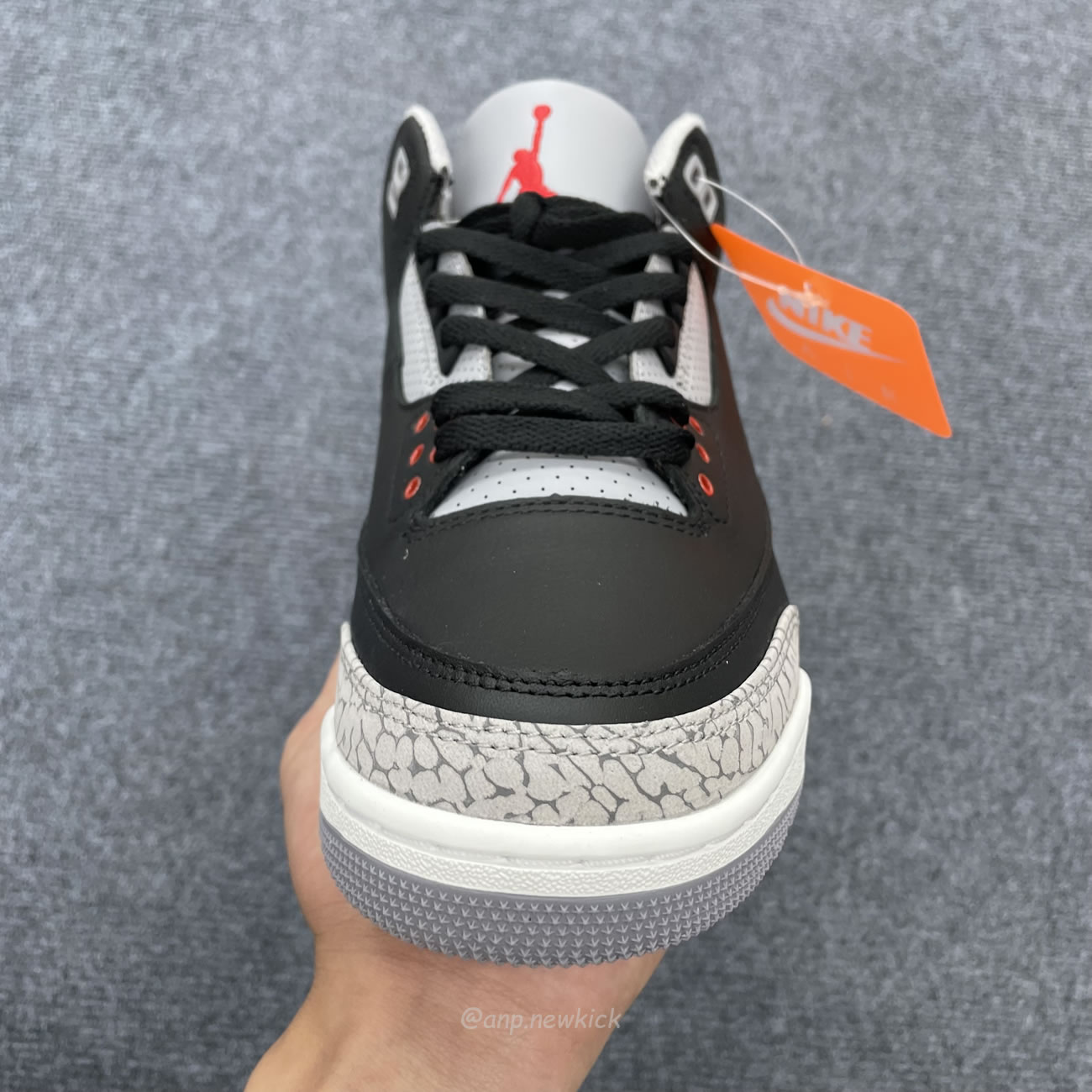 Air Jordan 3 Retro Black Cement Reimagined Dn3707 010 (8) - www.newkick.vip Air Jordan 3 Retro Black Cement Reimagined Dn3707 010 (8) - www.newkick.vip