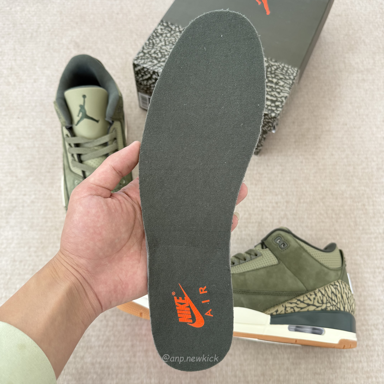 Air Jordan 3 Retro Family Affair Dn3707 202 (2) - www.newkick.vip