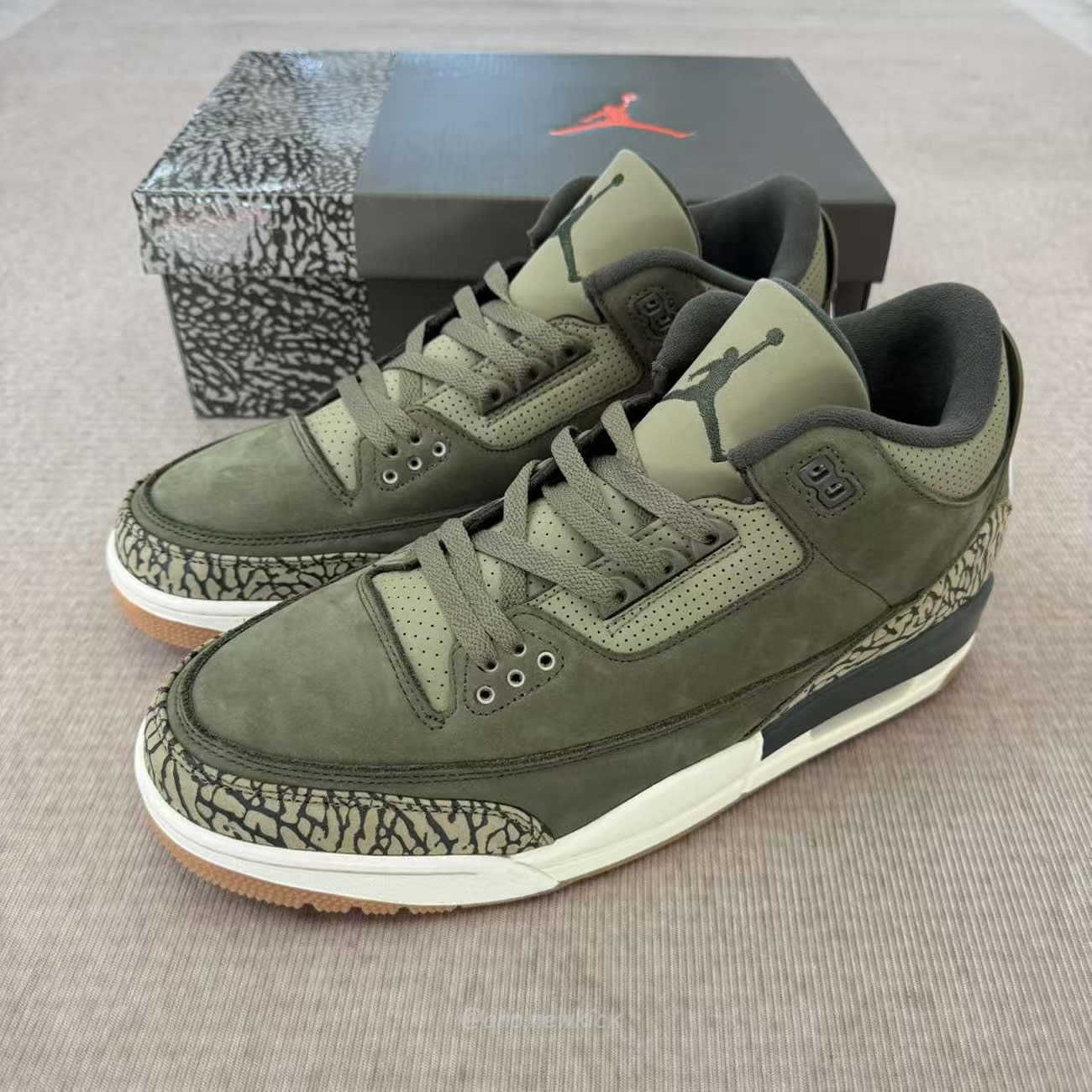 Air Jordan 3 Retro Family Affair Dn3707 202 (4) - www.newkick.vip