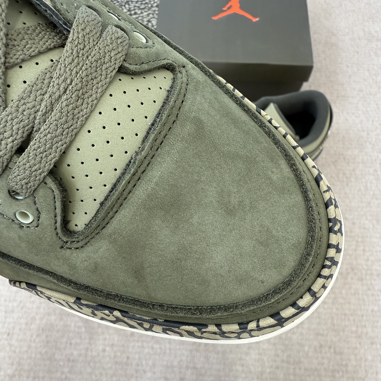 Air Jordan 3 Retro Family Affair Dn3707 202 (5) - www.newkick.vip