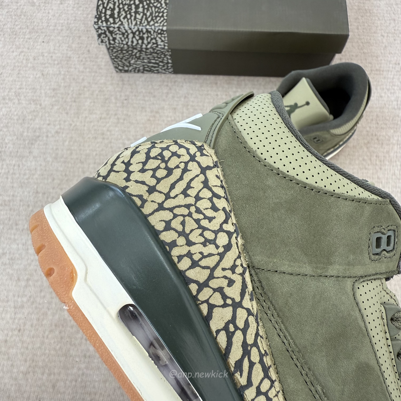 Air Jordan 3 Retro Family Affair Dn3707 202 (6) - www.newkick.vip