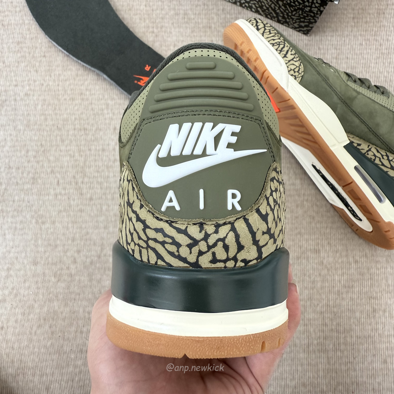 Air Jordan 3 Retro Family Affair Dn3707 202 (7) - www.newkick.vip