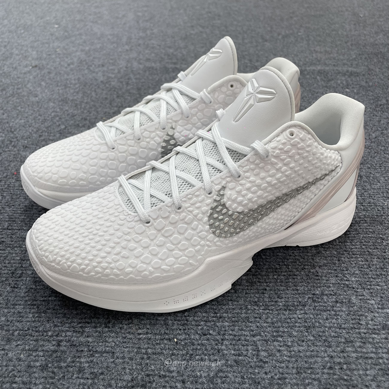 Nike Kobe 6 Protro White Pink 2025 Do5079 021 (2) - www.newkick.vip