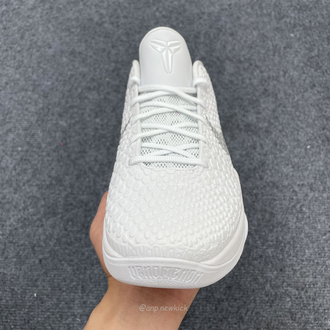 Nike Kobe 6 Protro White Pink 2025 Do5079 021 (3) - www.newkick.vip