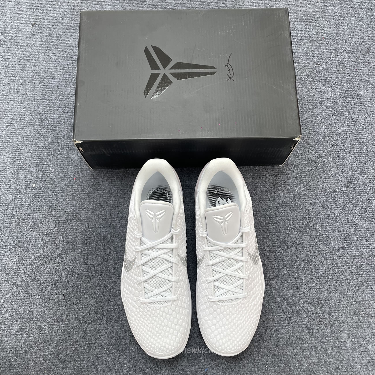 Nike Kobe 6 Protro White Pink 2025 Do5079 021 (6) - www.newkick.vip