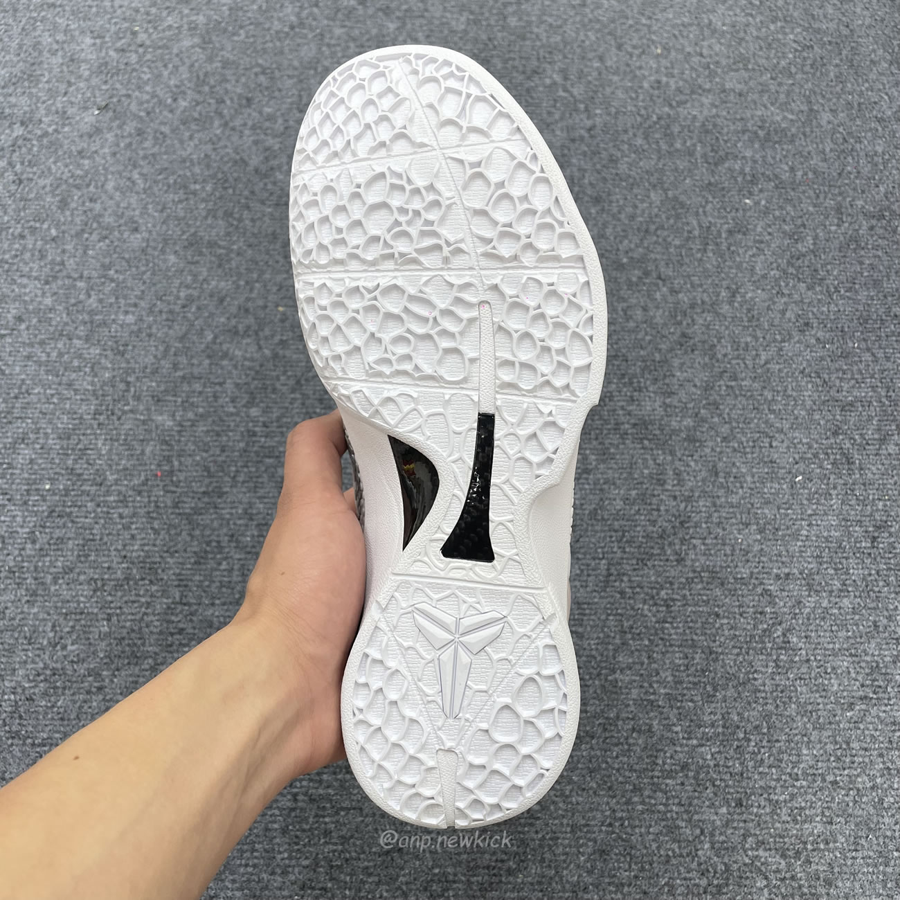 Nike Kobe 6 Protro White Pink 2025 Do5079 021 (7) - www.newkick.vip