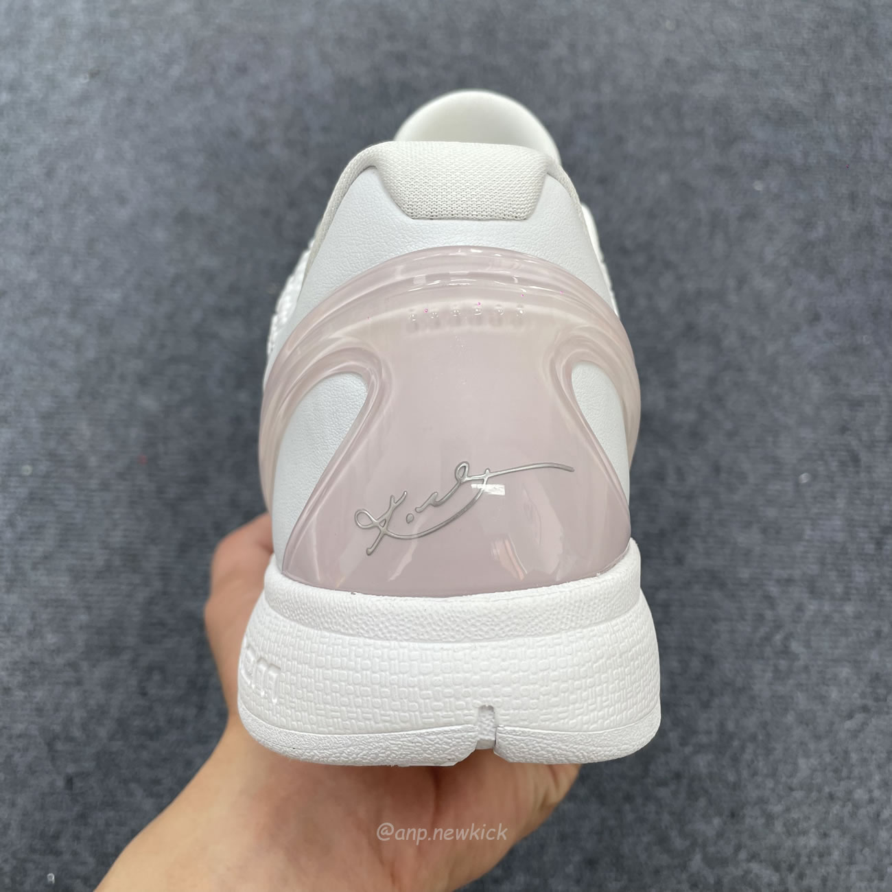Nike Kobe 6 Protro White Pink 2025 Do5079 021 (9) - www.newkick.vip