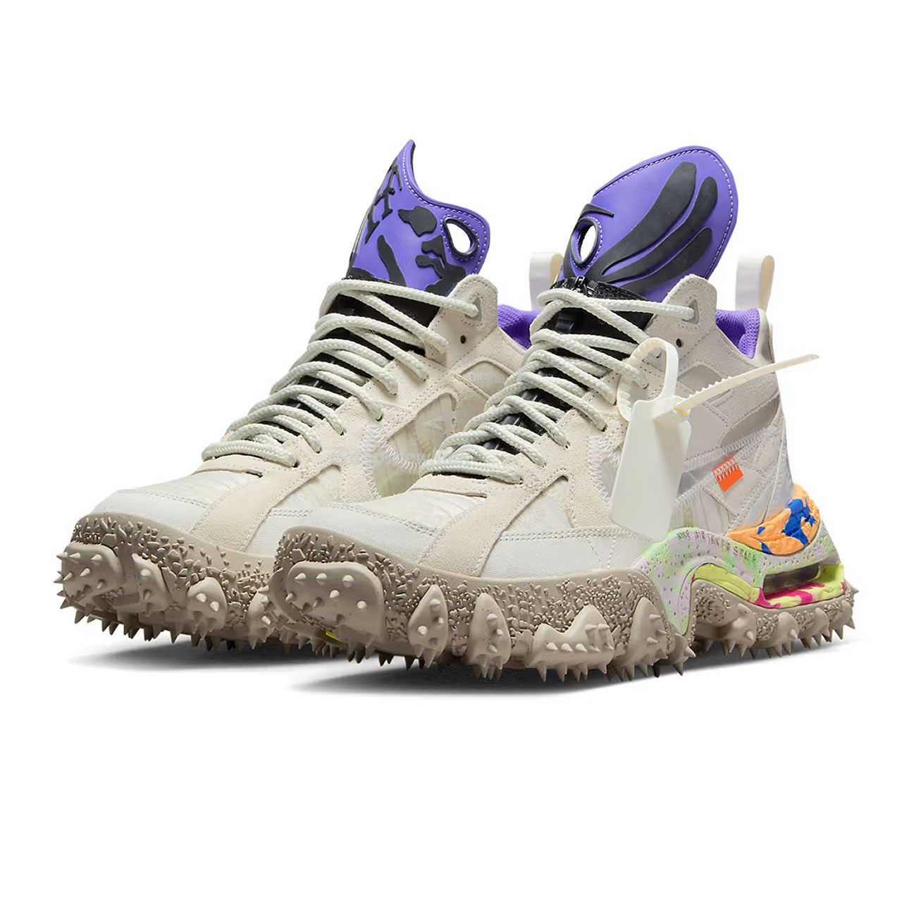 Nike Air Terra Forma Off White Summit White Psychic Purple Dq1615 100 (10) - www.newkick.vip