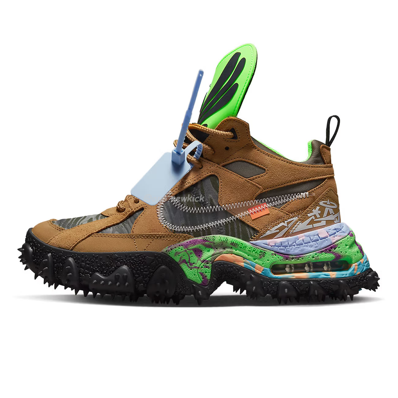 Nike Air Terra Forma Off White Summit White Psychic Purple Dq1615 100 (11) - www.newkick.vip