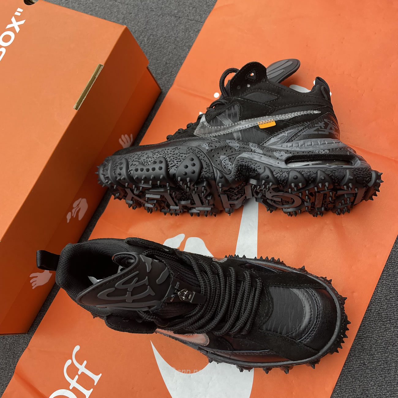 Nike Air Terra Forma Off White Summit White Psychic Purple Dq1615 100 (30) - www.newkick.vip