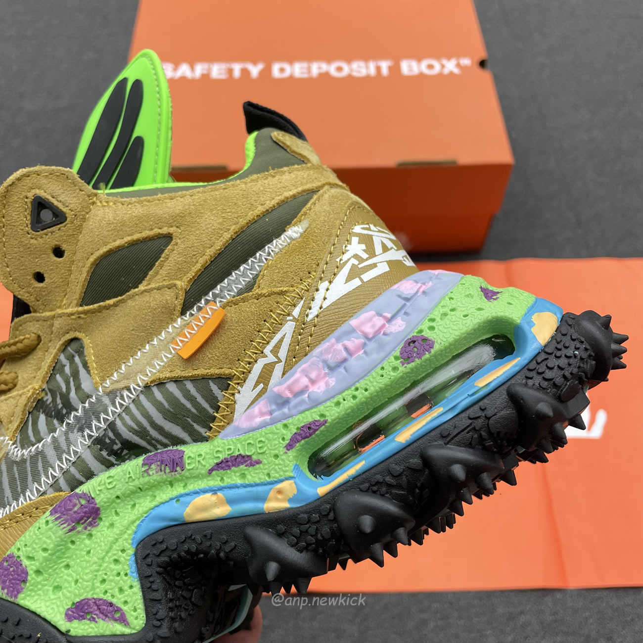 Nike Air Terra Forma Off White Summit White Psychic Purple Dq1615 100 (36) - www.newkick.vip