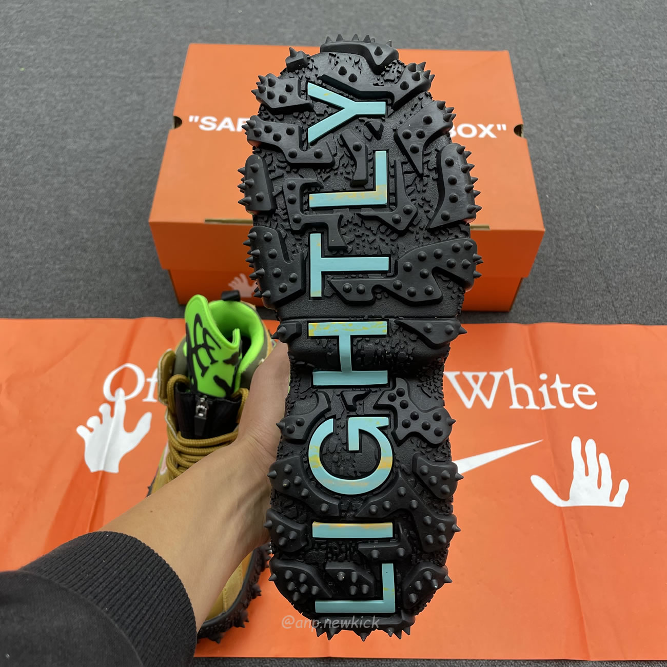 Nike Air Terra Forma Off White Summit White Psychic Purple Dq1615 100 (38) - www.newkick.vip