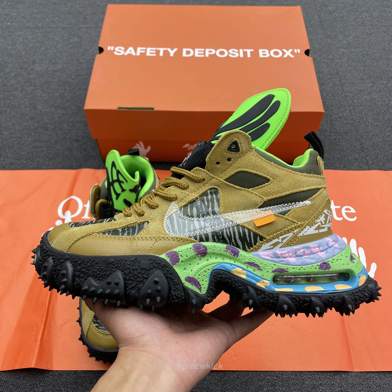 Nike Air Terra Forma Off White Summit White Psychic Purple Dq1615 100 (39) - www.newkick.vip