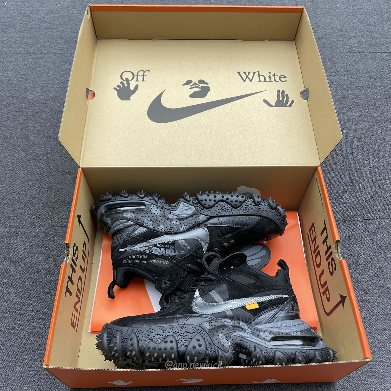 Nike Air Terra Forma Off White Summit White Psychic Purple Dq1615 100 (40) - www.newkick.vip