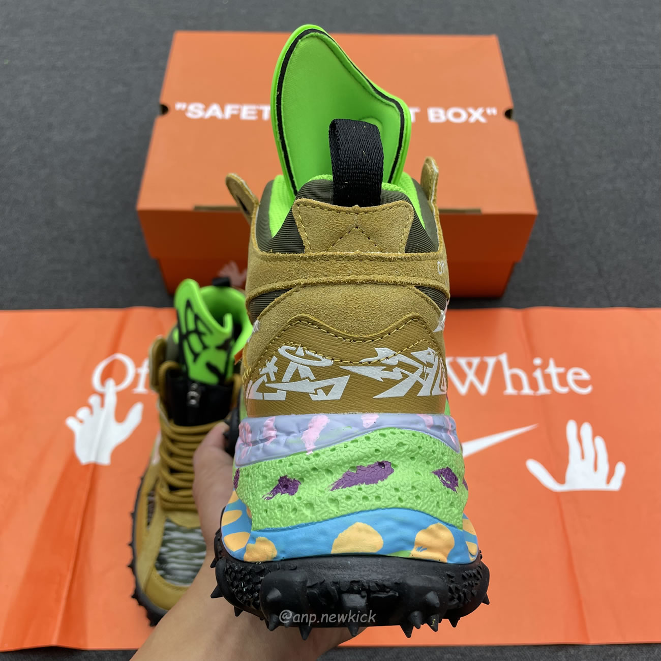 Nike Air Terra Forma Off White Summit White Psychic Purple Dq1615 100 (41) - www.newkick.vip