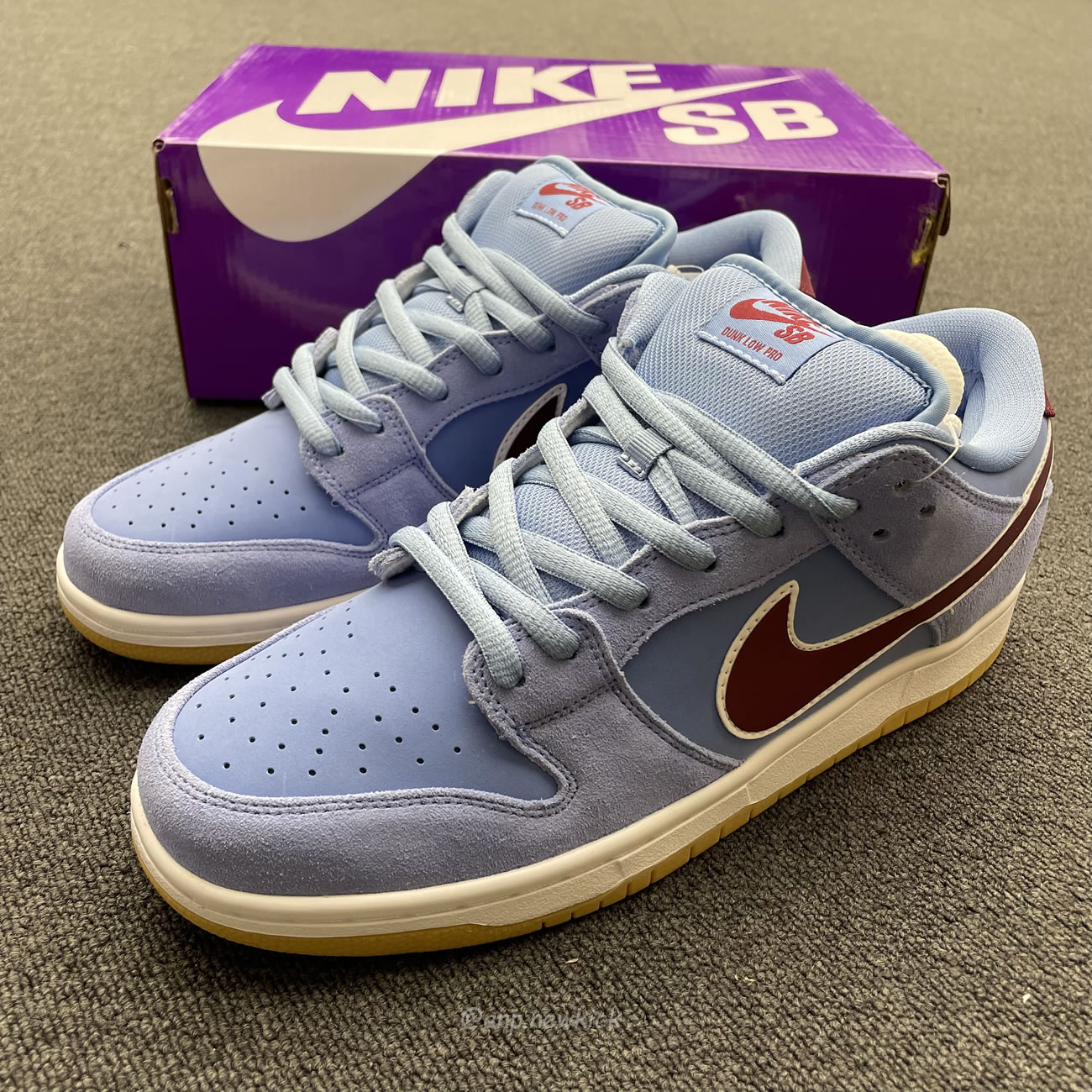 Nike Sb Dunk Low Philadelphia Phillies Dq4040 400 (11) - www.newkick.vip Nike Sb Dunk Low Philadelphia Phillies Dq4040 400 (11) - www.newkick.vip