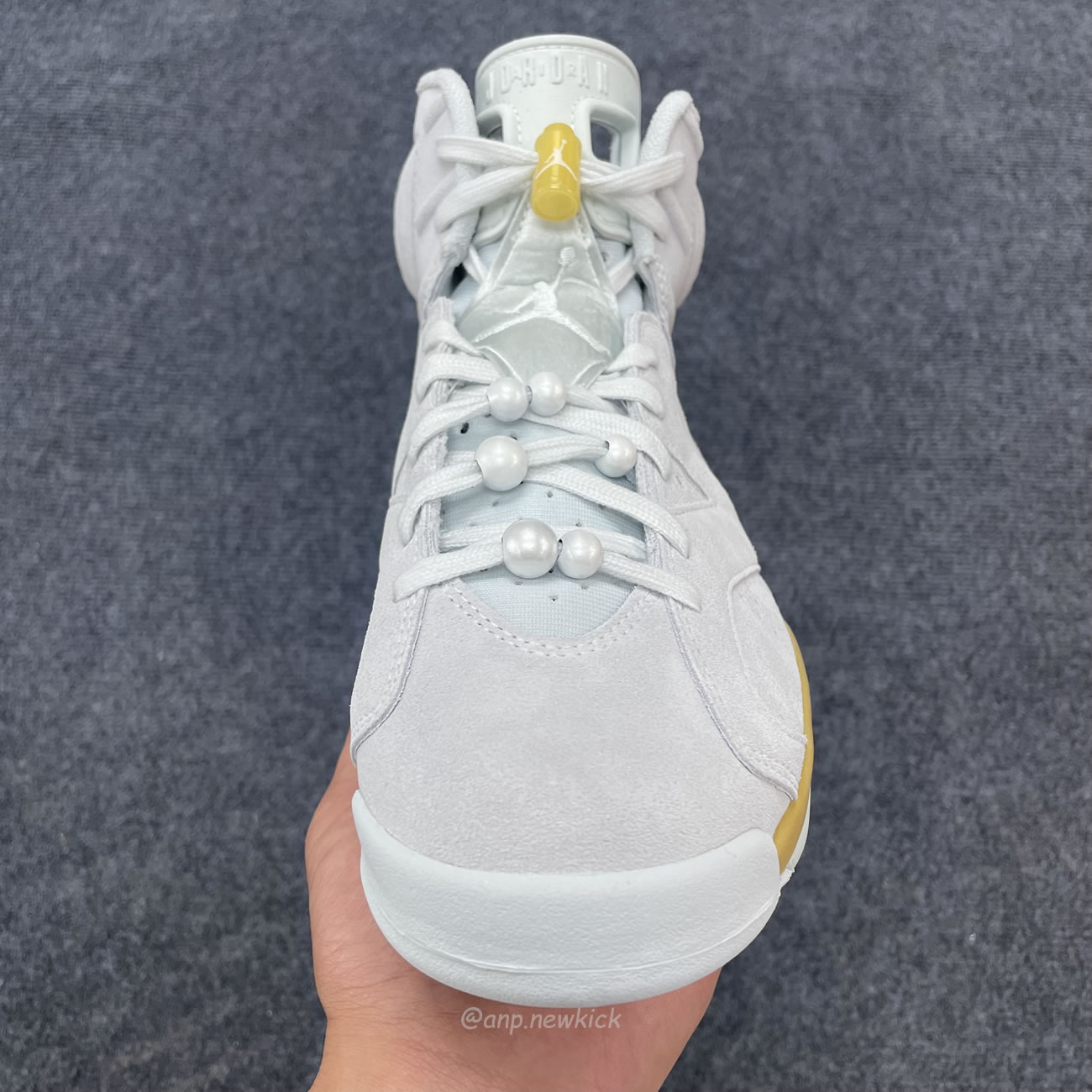 Air Jordan 6 Retro Paris Olympics 2024 Dq4914 074 (3) - www.newkick.vip