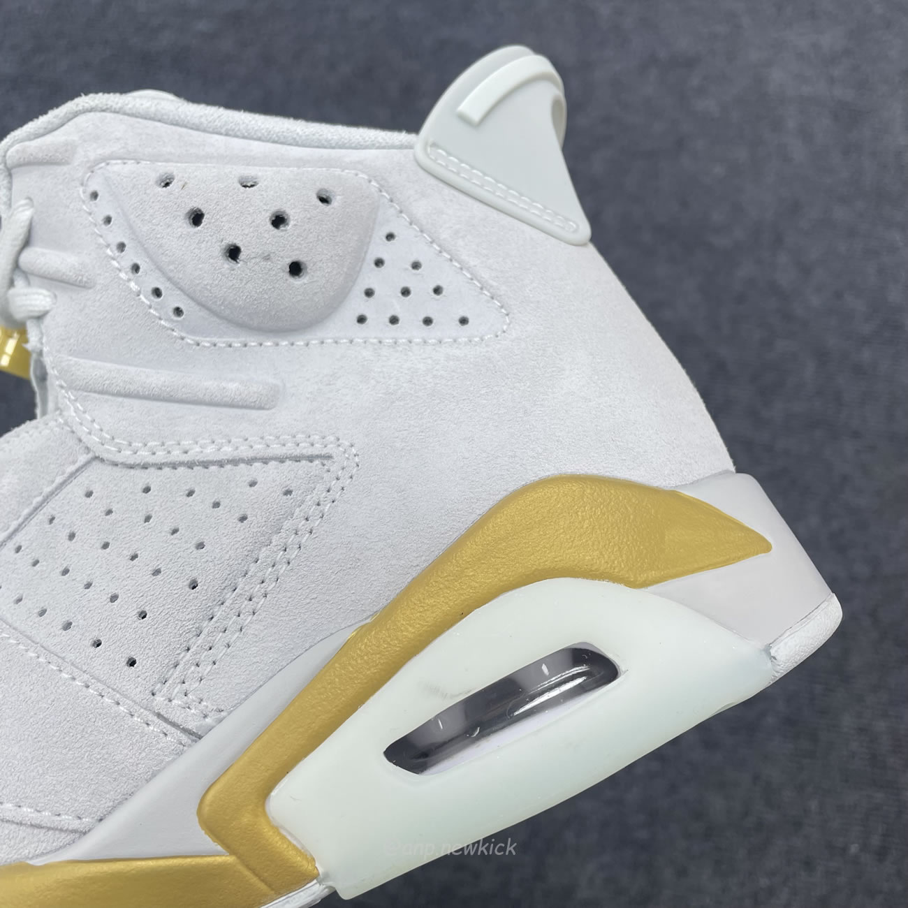 Air Jordan 6 Retro Paris Olympics 2024 Dq4914 074 (6) - www.newkick.vip