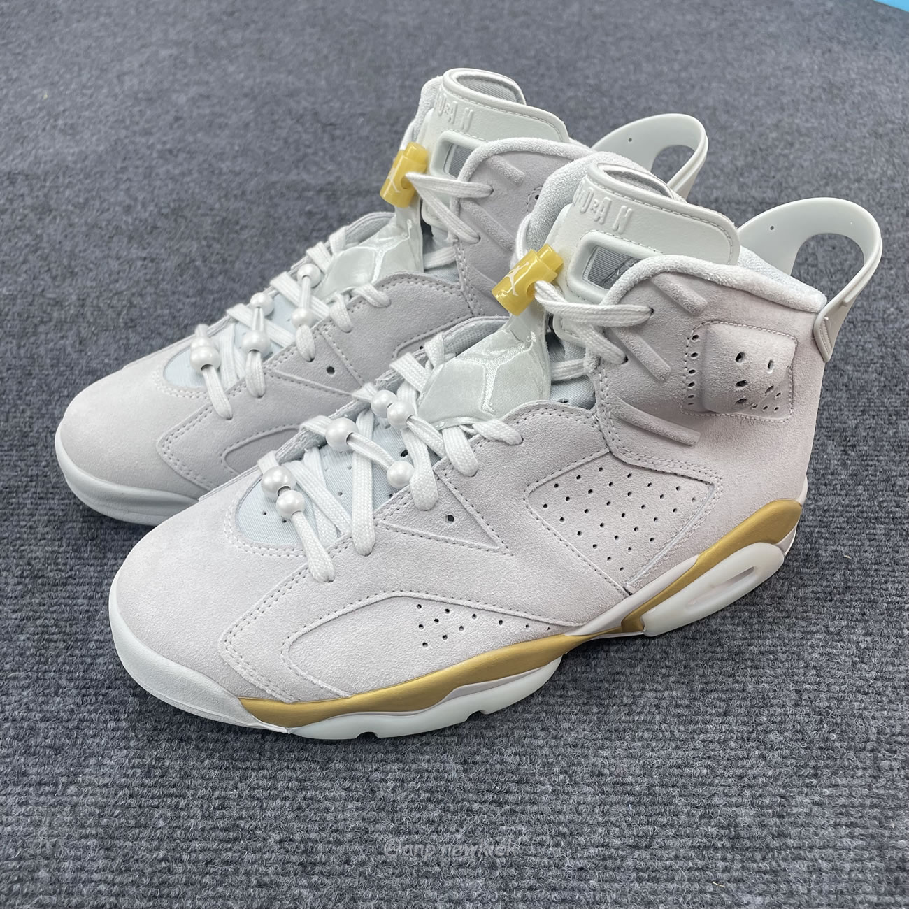Air Jordan 6 Retro Paris Olympics 2024 Dq4914 074 (7) - www.newkick.vip