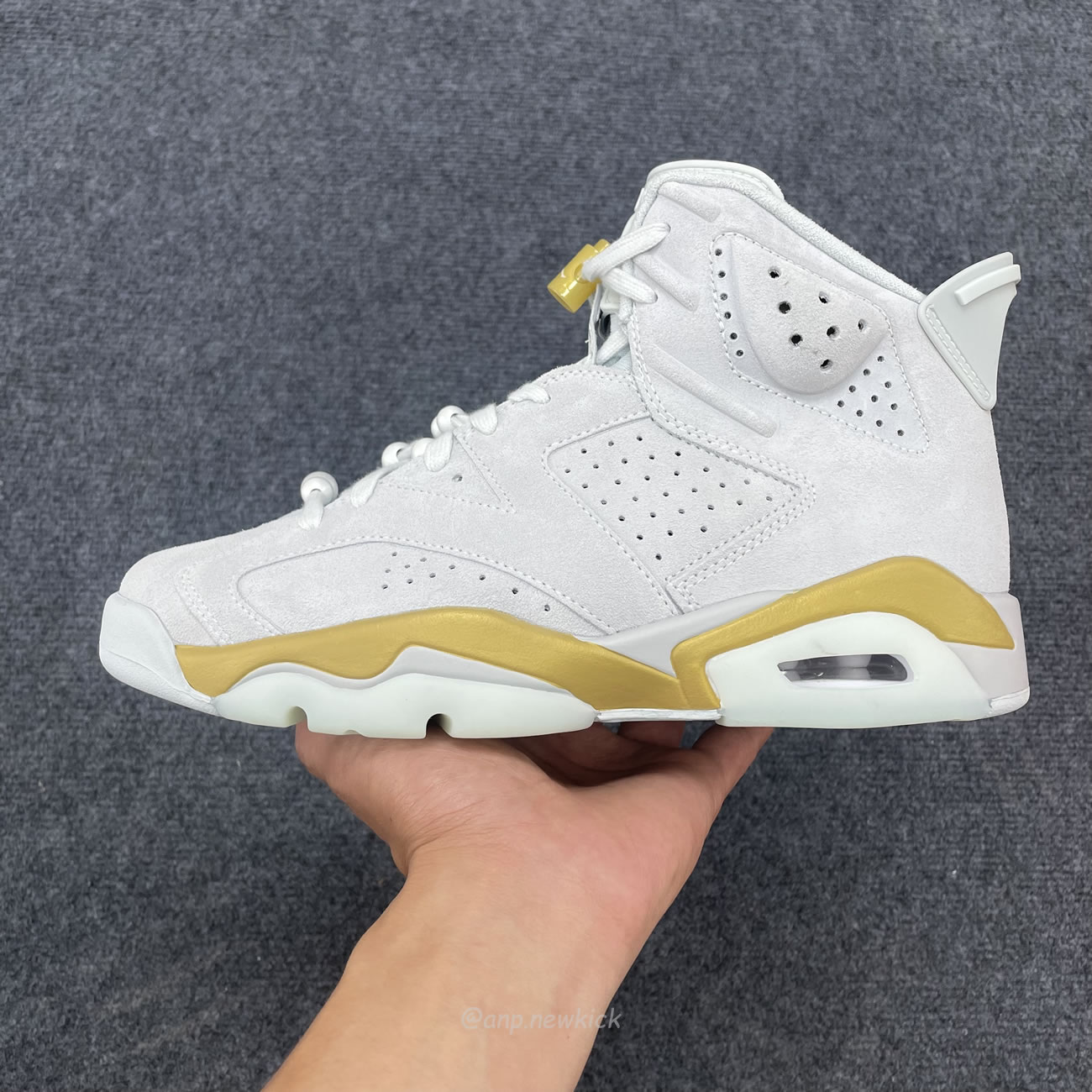 Air Jordan 6 Retro Paris Olympics 2024 Dq4914 074 (8) - www.newkick.vip