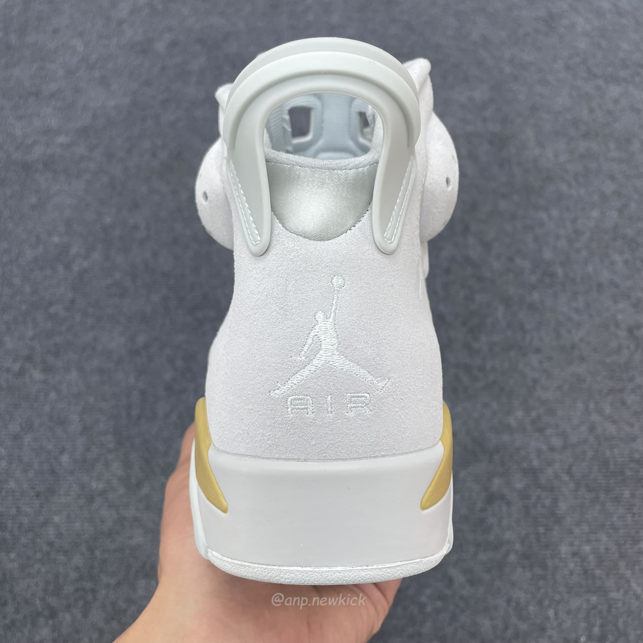 Air Jordan 6 Retro Paris Olympics 2024 Dq4914 074 (9) - www.newkick.vip