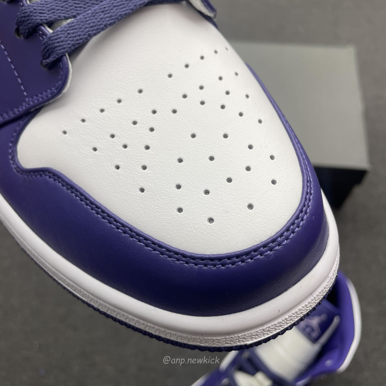 Air Jordan 1 Mid Blueberry Dq8426 515 (3) - www.newkick.vip Air Jordan 1 Mid Blueberry Dq8426 515 (3) - www.newkick.vip