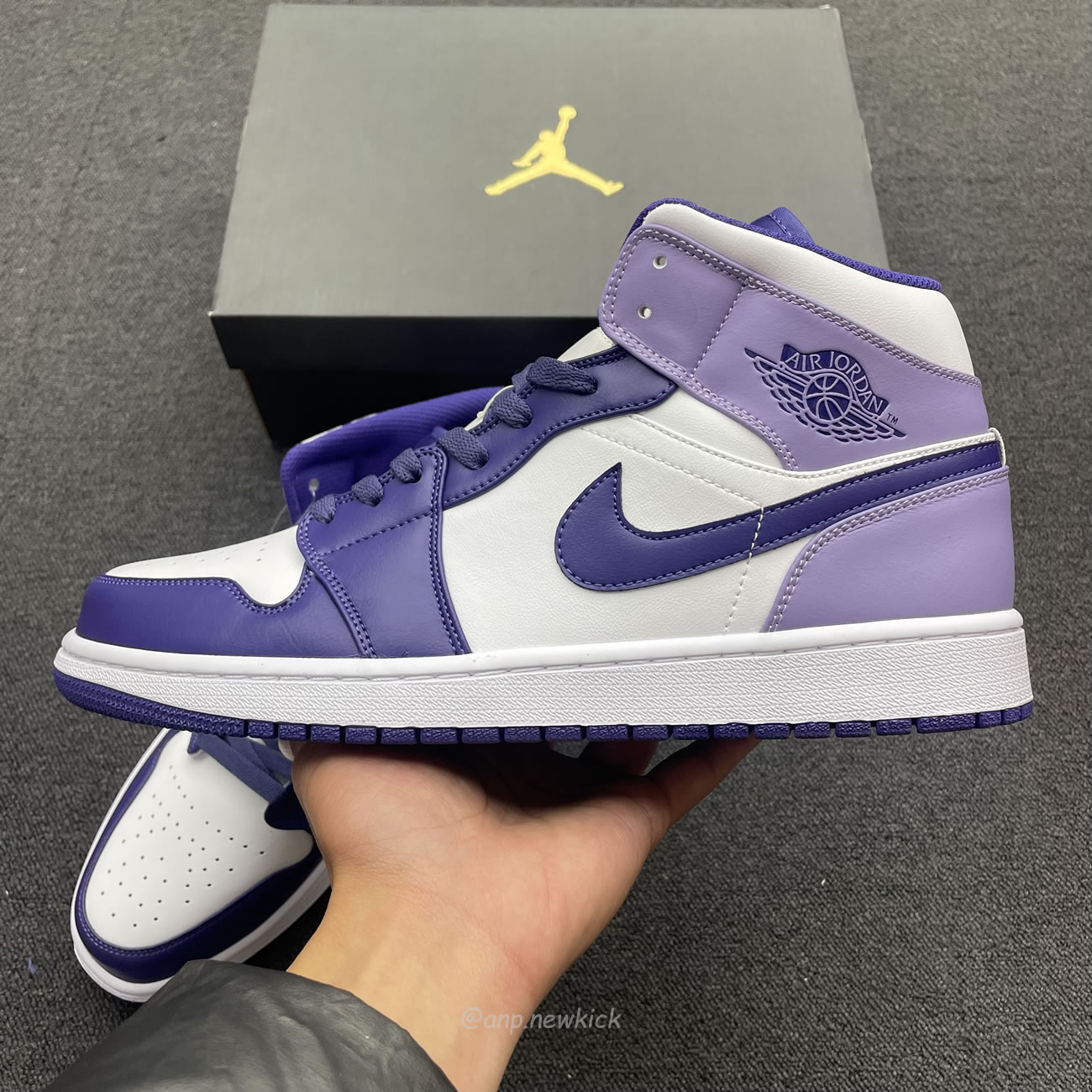 Air Jordan 1 Mid Blueberry Dq8426 515 (5) - www.newkick.vip Air Jordan 1 Mid Blueberry Dq8426 515 (5) - www.newkick.vip