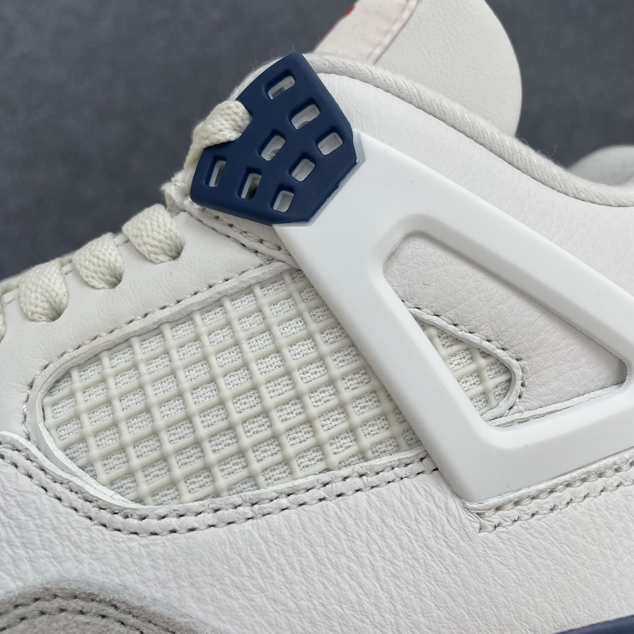 Air Jordan 4 Retro Sb Navy Dr5415 100 (2) - www.newkick.vip