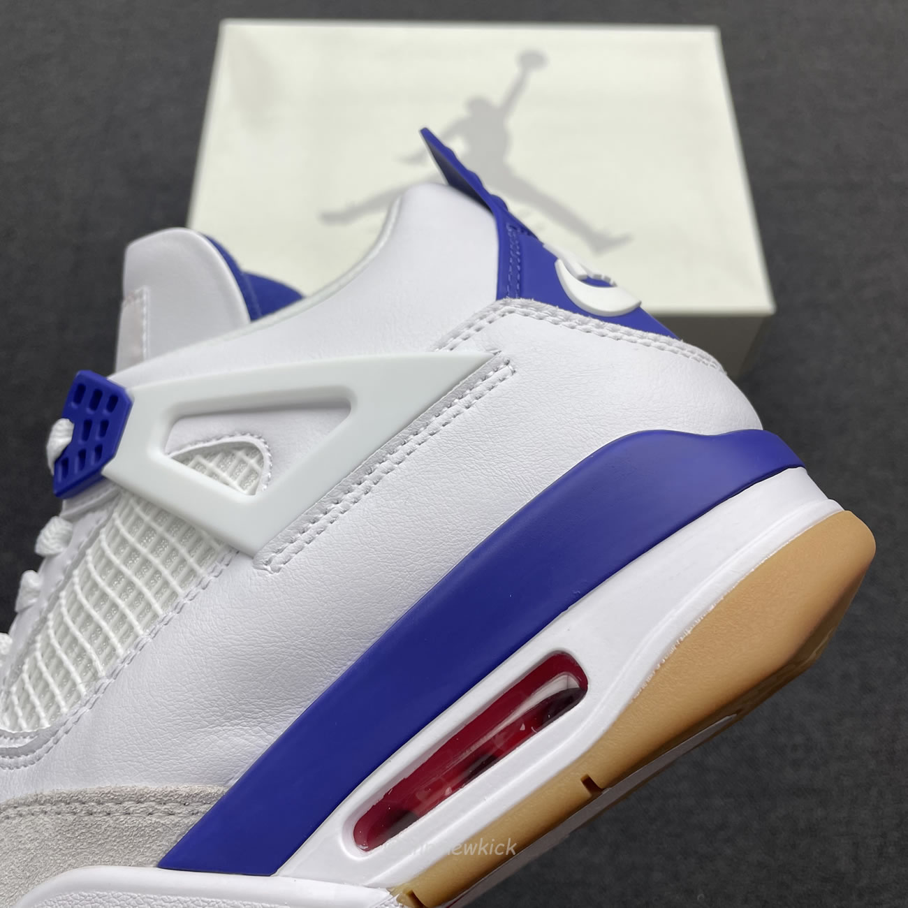 Air Jordan 4 Retro Sb White Blue Dr5415 105 (10) - www.newkick.vip Air Jordan 4 Retro Sb White Blue Dr5415 105 (10) - www.newkick.vip