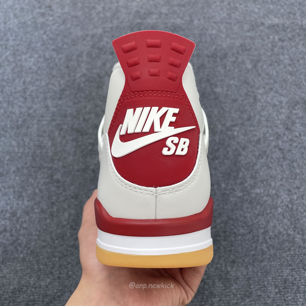 Air Jordan 4 Retro Sb Varsity Red Dr5415 106 (25) - www.newkick.vip Air Jordan 4 Retro Sb Varsity Red Dr5415 106 (25) - www.newkick.vip