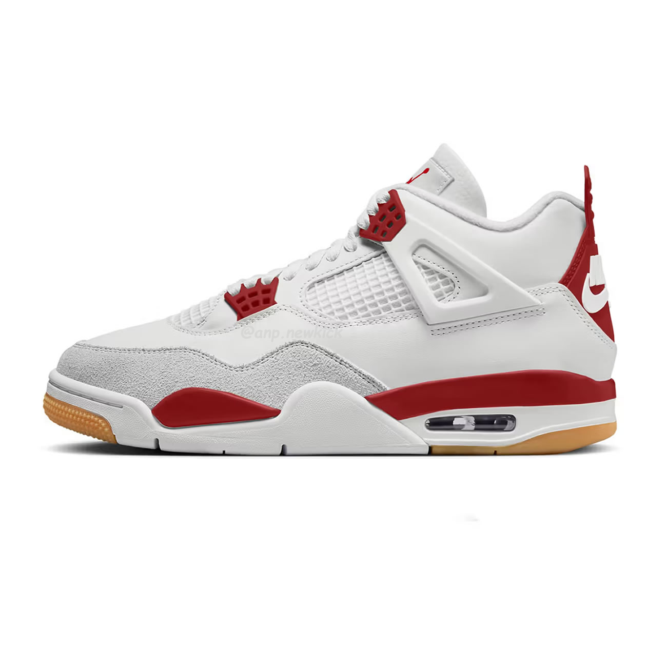 Air Jordan 4 Retro Sb Varsity Red Dr5415 106 (1) - www.newkick.vip