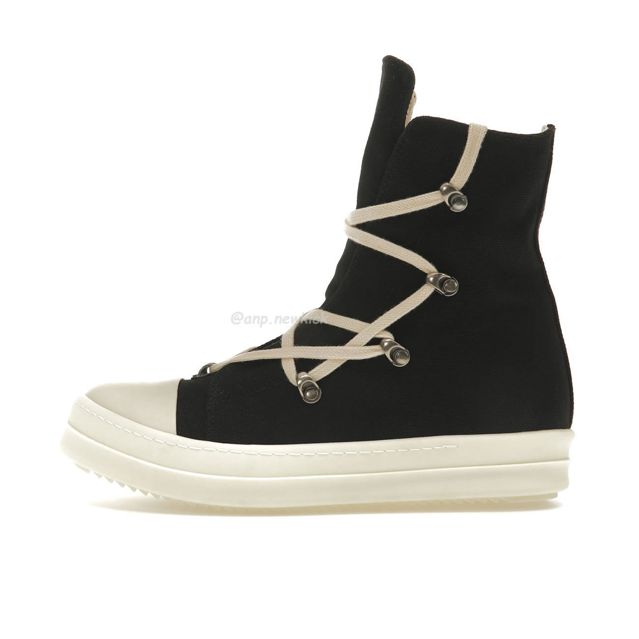 Rick Owens Drkshdw Strobe Hexa Black Du02b4805 (1) - www.newkick.vip Rick Owens Drkshdw Strobe Hexa Black Du02b4805 (1) - www.newkick.vip