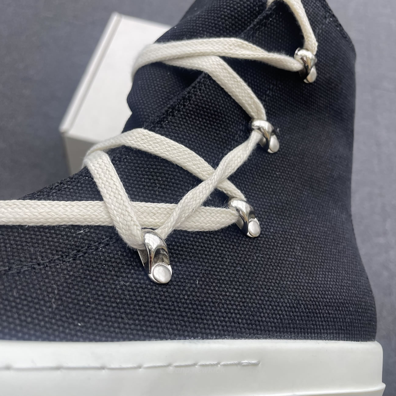 Rick Owens Drkshdw Strobe Hexa Black Du02b4805 (5) - www.newkick.vip Rick Owens Drkshdw Strobe Hexa Black Du02b4805 (5) - www.newkick.vip