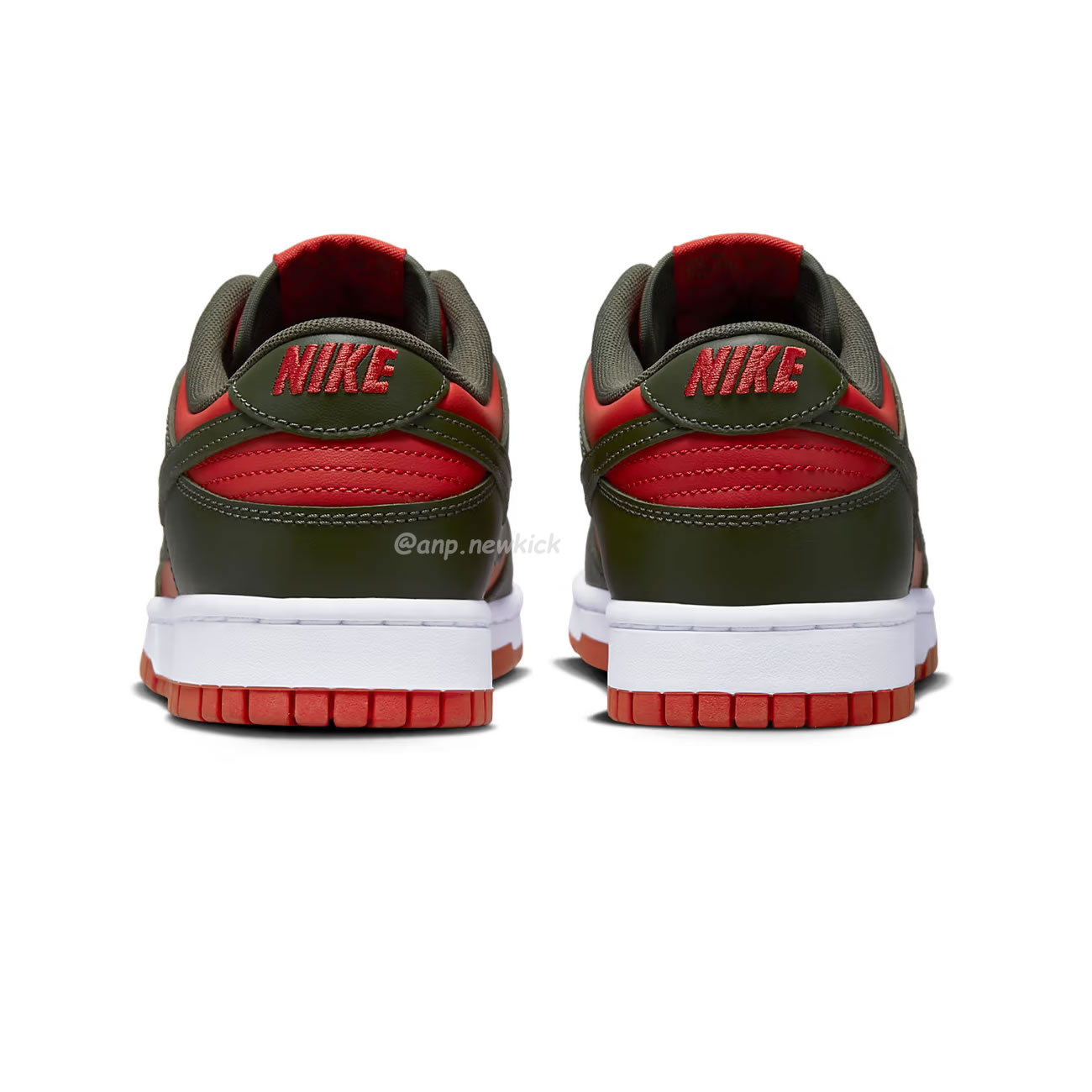 Nike Dunk Low Mystic Red Cargo Khaki Dv0833 600 (7) - www.newkick.vip Nike Dunk Low Mystic Red Cargo Khaki Dv0833 600 (7) - www.newkick.vip