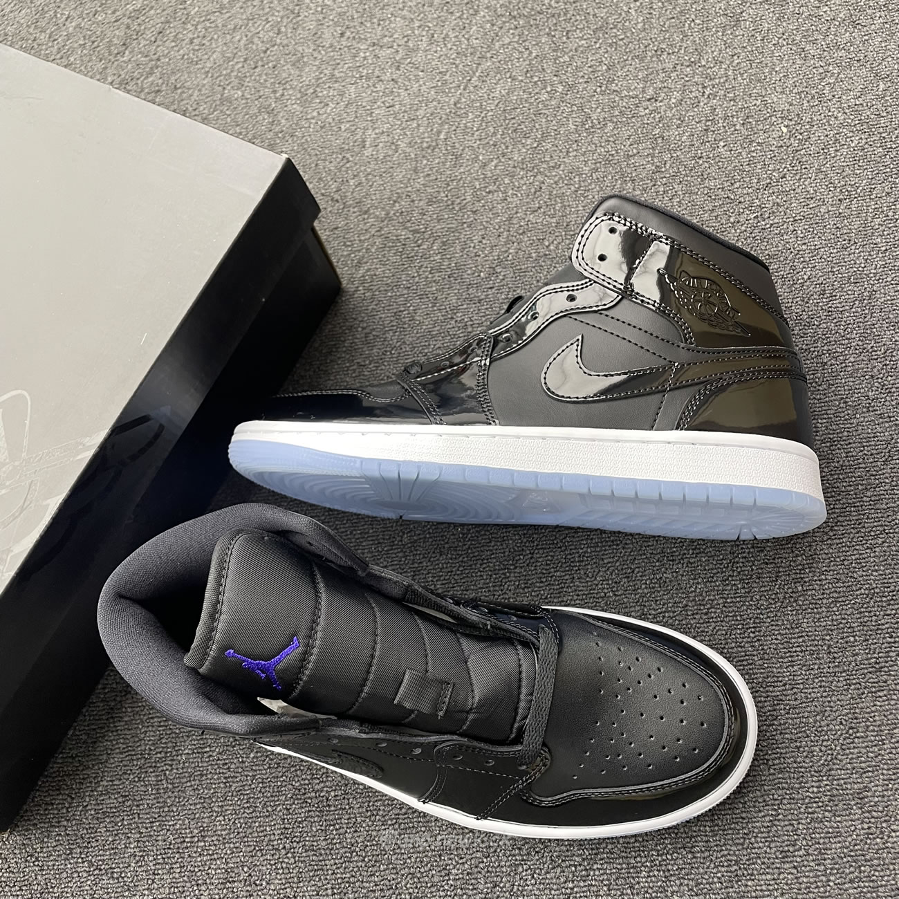 Air Jordan 1 Mid Se Space Jam Dv1308 004 (6) - www.newkick.vip Air Jordan 1 Mid Se Space Jam Dv1308 004 (6) - www.newkick.vip