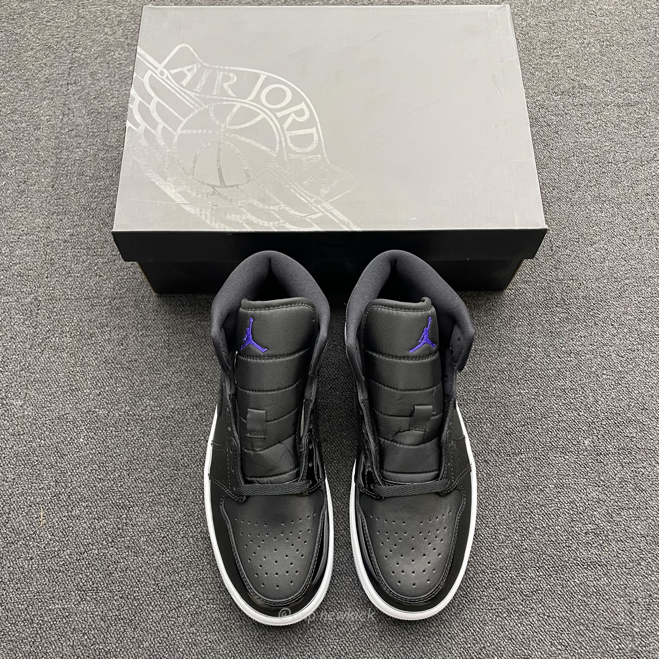 Air Jordan 1 Mid Se Space Jam Dv1308 004 (7) - www.newkick.vip