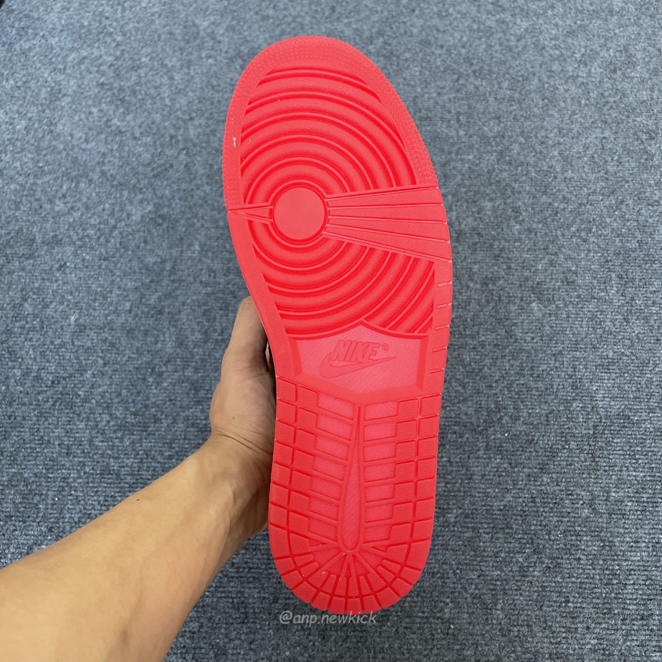 Air Jordan 1 High Og Spider Man Dv1748 601 1 (8) - www.newkick.vip