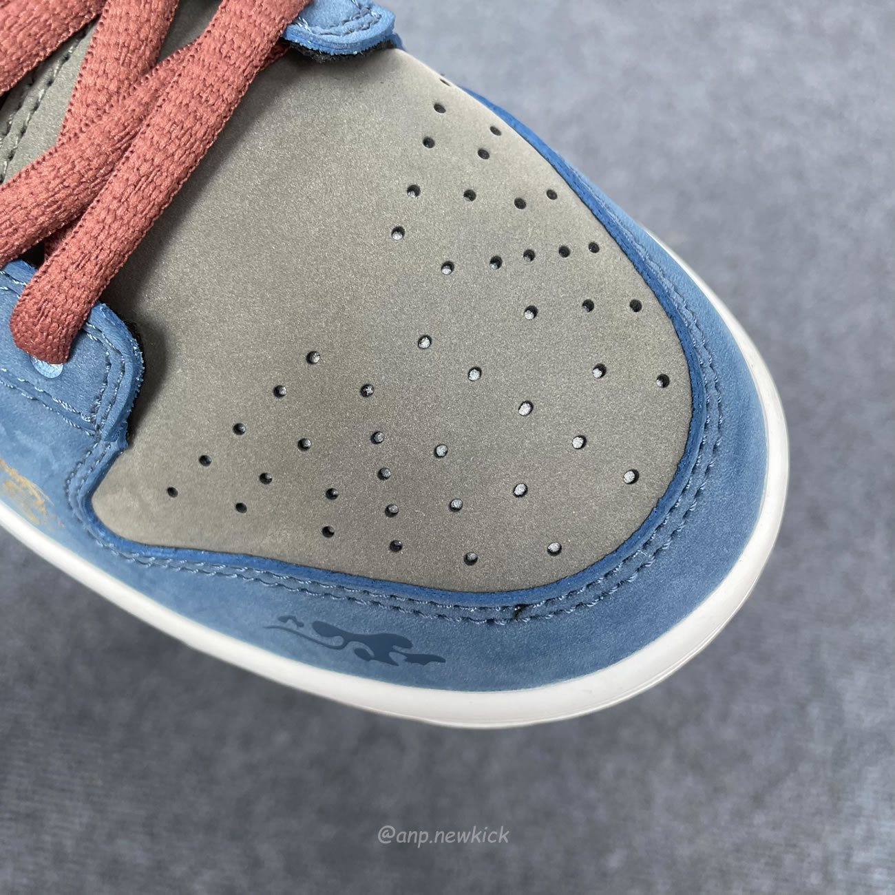 Nike Sb Dunk Low Black Myth Wukong Dv2433 109 (10) - www.newkick.vip