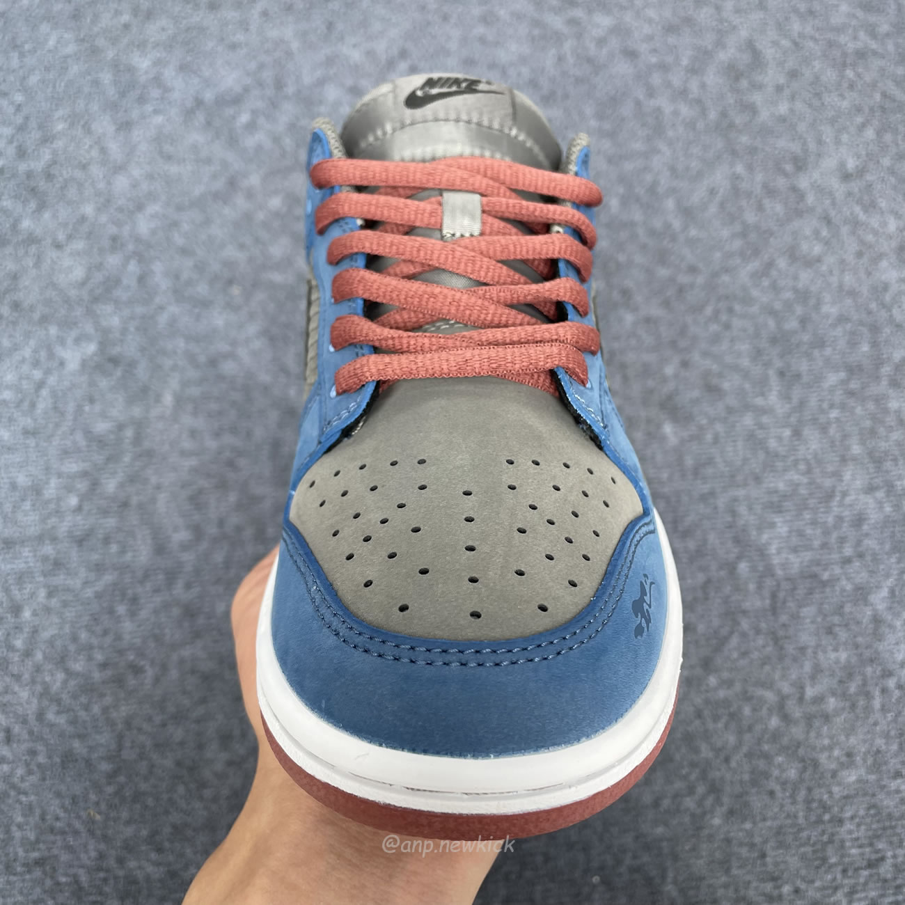 Nike Sb Dunk Low Black Myth Wukong Dv2433 109 (2) - www.newkick.vip